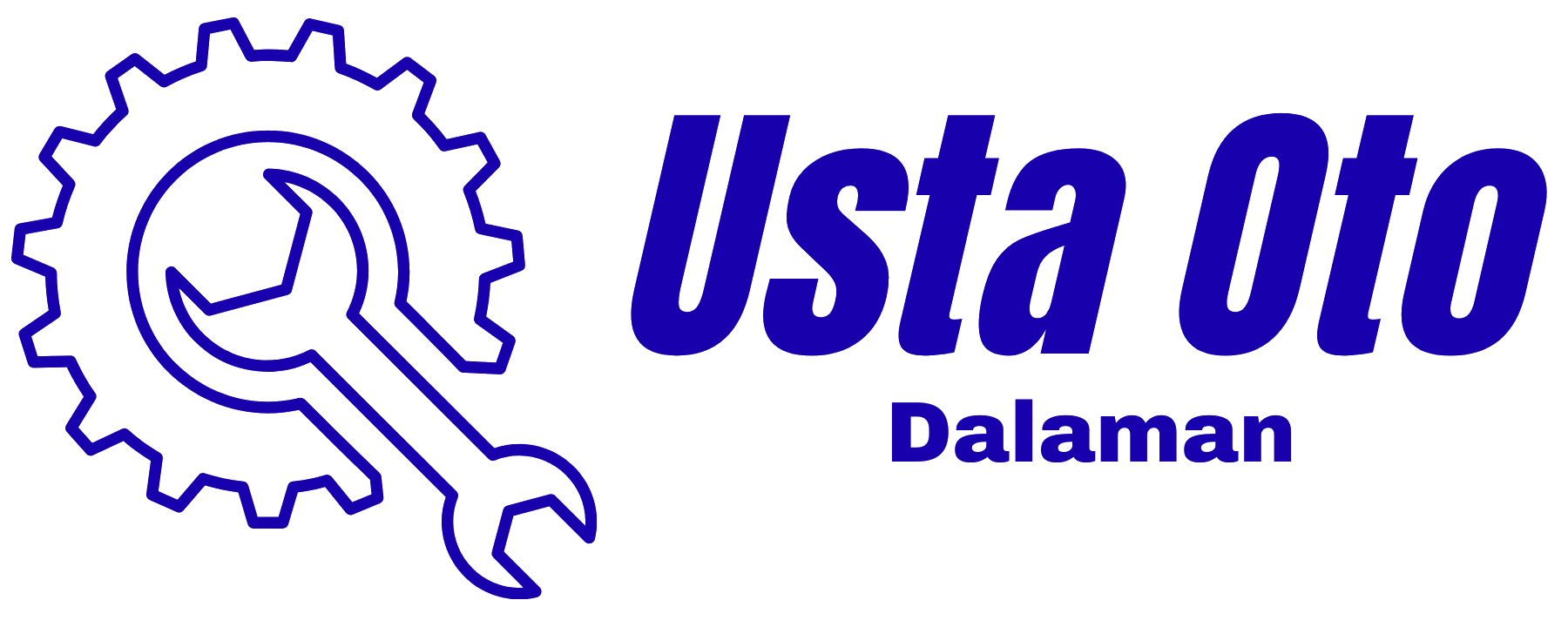 Usta Oto logo